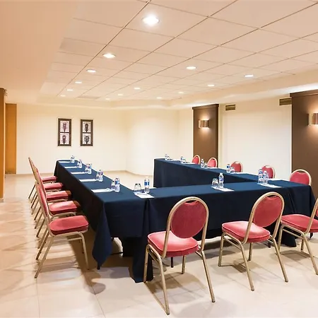 Port Azafata Valencia 4* Manises