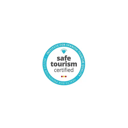 Hotell Port Azafata Valencia Manises