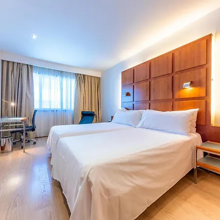 Port Azafata Valencia Hotell Manises
