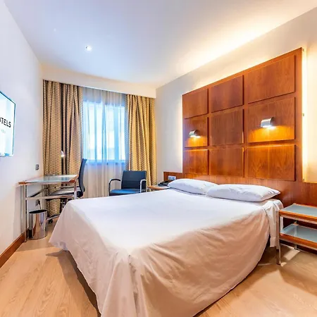 Port Azafata Valencia Manises