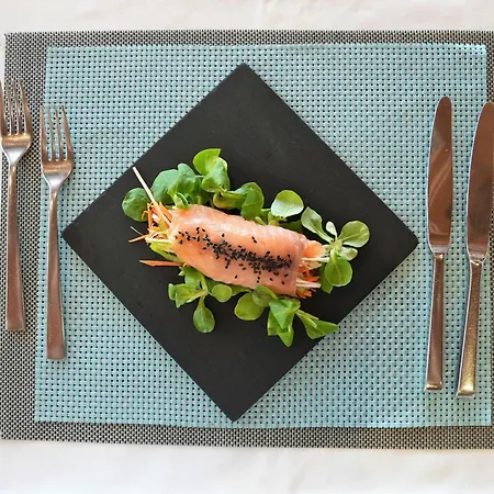 Hotel Port Azafata Valencia