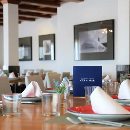 Hotell Port Azafata Valencia 4*