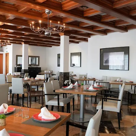 Port Azafata Valencia Hotell Manises