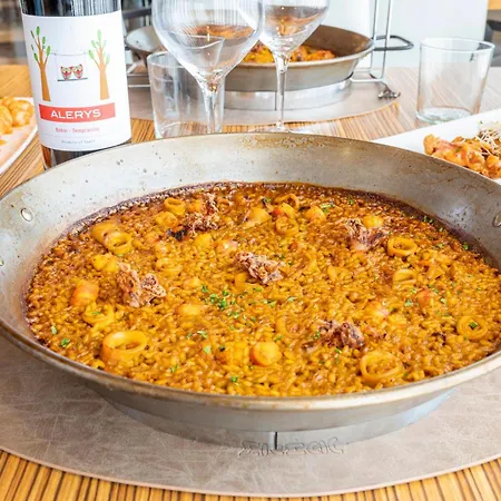 Port Azafata Valencia 4* Manises