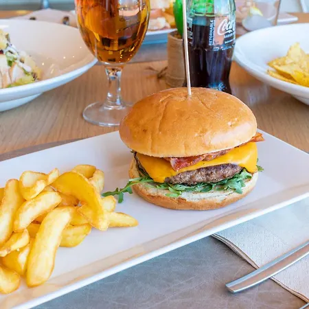 Hotel Port Azafata Valencia