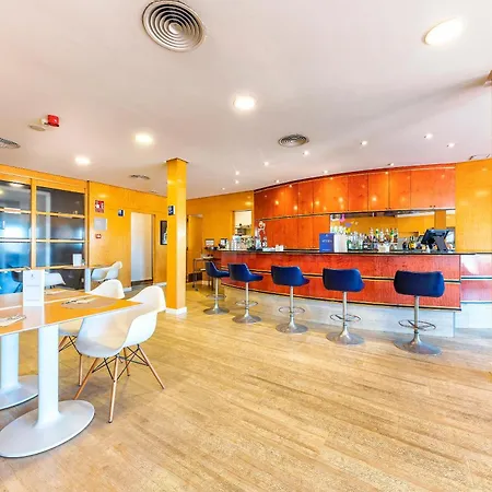 Port Azafata Valencia