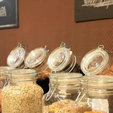 Hotel Port Azafata Valencia Manises