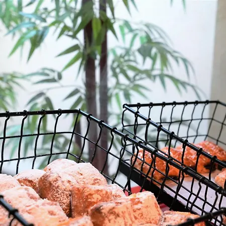 Port Azafata Valencia 4*