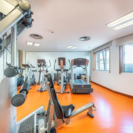 Port Azafata Valencia