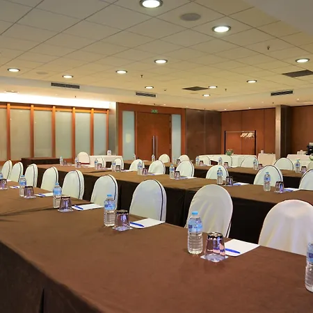 Hotel Port Azafata Valencia 4*