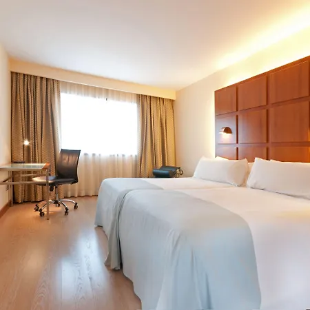 Port Azafata Valencia Hotell 4*