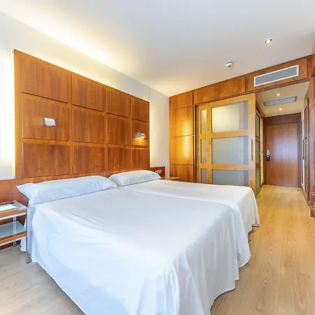 Port Azafata Valencia