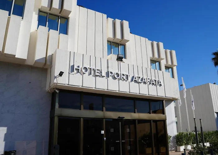 Port Azafata Valencia Hotel Manises