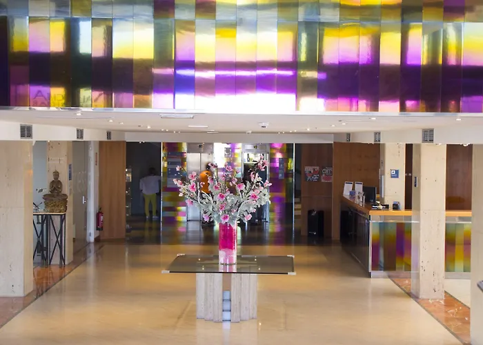 Port Azafata Valencia 4*