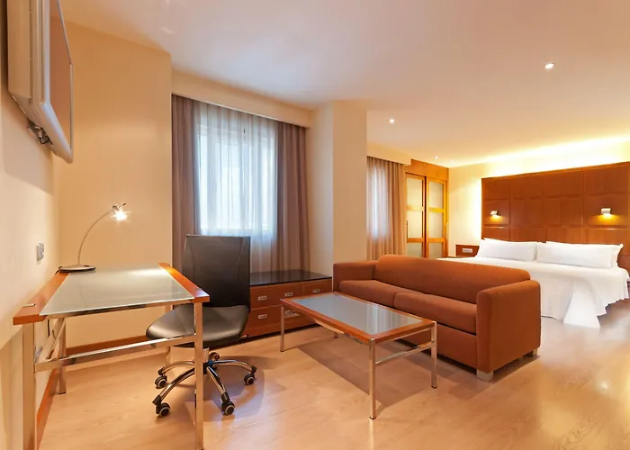 Port Azafata Valencia Hotel Manises