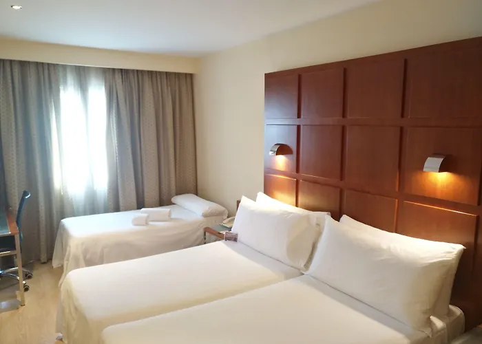 Port Azafata Valencia 4*